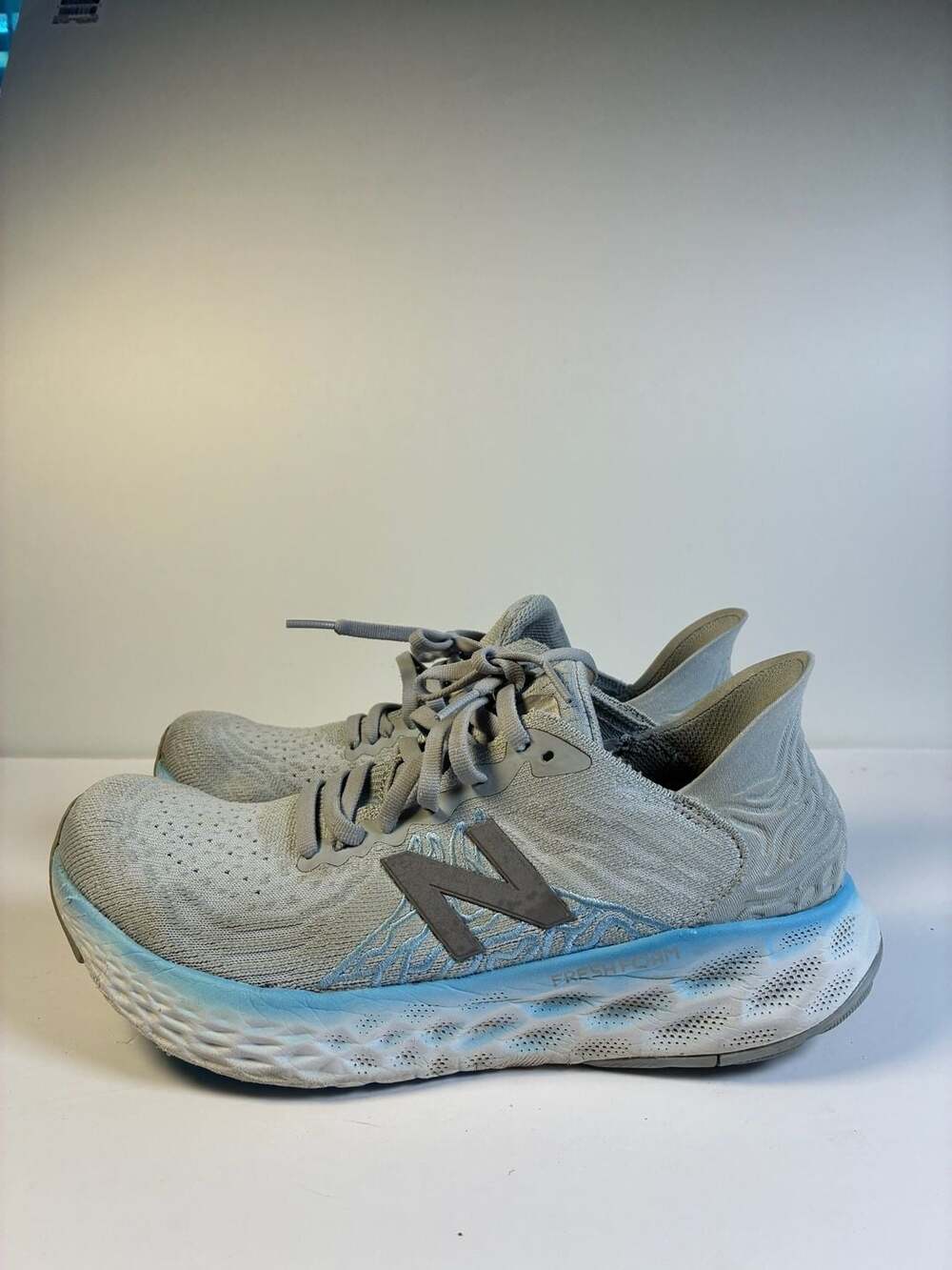 New Balance Fresh Foam 1080v10 Women's Running Shoes Size 9
